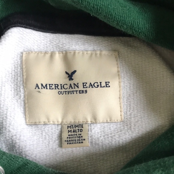 Men’s American Eagle Sweatshirt - Picture 5 of 5